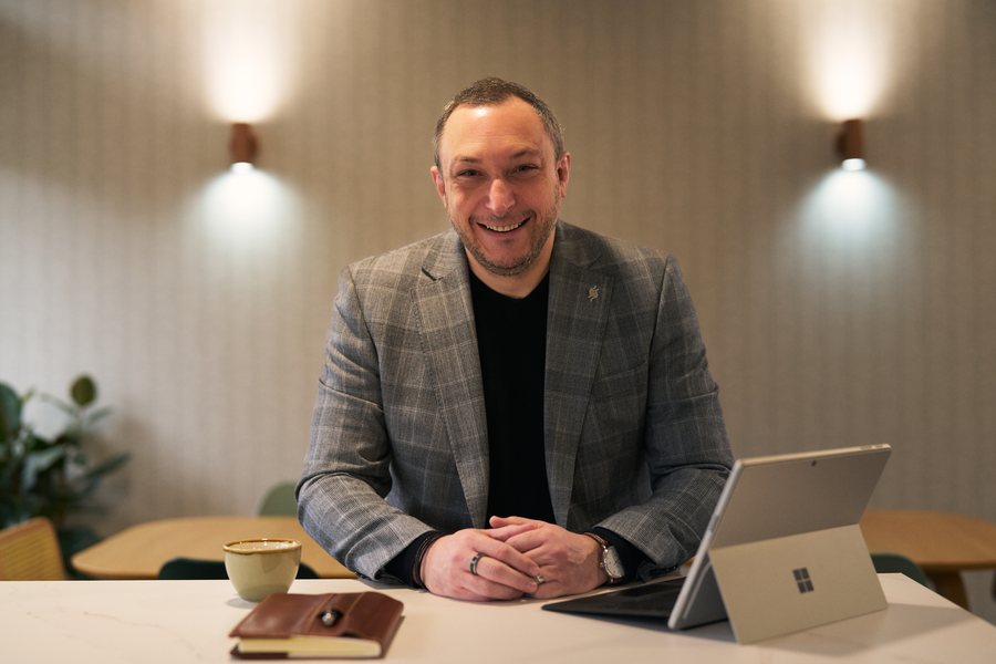 Richard Ney